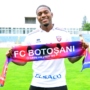 Olandezul Shaquill Sno a semnat cu FC Botosani