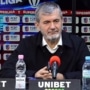 Conferinta de presa cu finantatorul FC Botosani, Valeriu Iftime (video)