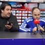 Declaratiile lui Andrei Patache dupa partida cu Rapid (video)