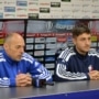 Video | Conferința de presă înainte de partida dintre FC Botoșani și Dinamo București