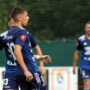 George Cîmpanu, desemnat MVP-ul partidei Metaloglobus – FC Botoșani