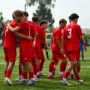 Jucători din cadrul Academiei FC Botoșani, convocați la o acțiune de selecție organizată de FRF