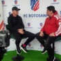 VIDEO | Interviul săptămânii cu Leo Grozavu