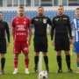 Amical: FC Botoșani 2-1 Politehnica Iași
