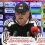 VIDEO | Declarațiile lui Leo Grozavu după partida dintre Petrolul și FC Botoșani