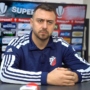 VIDEO | Conferința de presă înainte de partida dintre FCSB și FC Botoșani