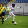 Hervin Ongenda, desemnat MVP-ul partidei FC Botoșani – Metaloglobus