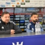 VIDEO | Conferința de presă înainte de partida dintre Farul Constanța și FC Botoșani