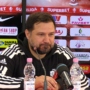 VIDEO | Declarațiile lui Marius Croitoru și Adrian Mihalcea după partida dintre UTA și FC Botoșani