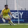 Luka Kukic, desemnat MVP-ul partidei Farul Constanța – FC Botoșani