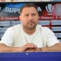 VIDEO | Conferința de presă înainte de partida dintre FC Botoșani și Petrolul Ploiești