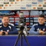 VIDEO | Conferința de presă înainte de partida dintre FK Csikszereda și FC Botoșani