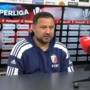 VIDEO | Declarațiile lui Marius Croitoru și Mehmet Topal după partida dintre FC Botoșani și Petrolul
