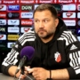 VIDEO | Declarațiile lui Marius Croitoru după partida dintre FK Csikszereda și FC Botoșani