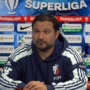 VIDEO | Declarațiile lui Marius Croitoru după partida dintre Farul și FC Botoșani