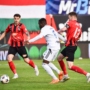 Învinși de ciucani la ultima reprezentație din play-out