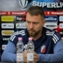 VIDEO | Conferința de presă înainte de partida de baraj dintre FCSB și FC Botoșani