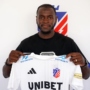 Bine ai venit, Mamadou Diarra!