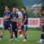Amical: FC Botoșani – Dunfermline (video)