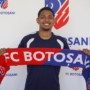 Bine ai venit, Gabriel Gama da Silva!
