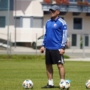 FC Botoșani s-a despărțit de antrenorul secund Nicolae Roșca!