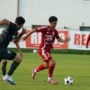 Amical: Slavia Sofia 4-0 FC Botoșani