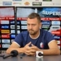 VIDEO | Conferința de presă FC Botoșani – Rapid București
