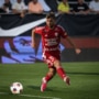 Zoran Mitrov, MPV-ul partidei FC Voluntari – FC Botoșani