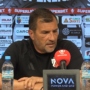 VIDEO | Declarațiile lui Codrin Mindirigiu după partida dintre „U” Cluj și FC Botoșani