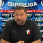 VIDEO | Declarațiile lui Marius Croitoru după partida dintre Farul și FC Botoșani