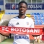 Bine ai venit, Roland Idowu!