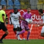 Ioannis Anestis, MVP-ul partidei Farul Constanța – FC Botoșani