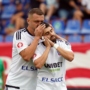 Sebastian Mailat, MVP-ul partidei cu Sepsi OSK Sf. Gheorghe