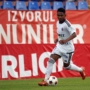 Gabriel Gama da Silva, MVP-ul partidei cu FC Argeș
