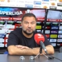 VIDEO | Declarațiile lui Marius Croitoru după FC Botoșani – Sepsi OSK