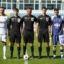 Amical: FC Botoșani 4-5 Cetatea Suceava