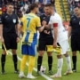 Duel tare pe „Municipal” cu „lupii galbeni”