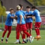 Victorie la scor de neprezentare pentru AFC Botoșani la debutul în faza grupelor Cupei Elitelor U15