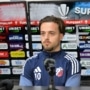 VIDEO | Conferință de presă înainte de partida dintre FC Botoșani și Petrolul Ploiești