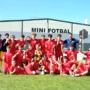 Ambiții mari pentru juniorii U16 ai Academiei FC Botoșani în play-off-ul Ligii Elitelor